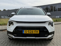 Kia Niro 1.6 GDi Hybrid DynamicPlusLine 37