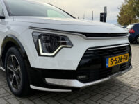 Kia Niro 1.6 GDi Hybrid DynamicPlusLine 38