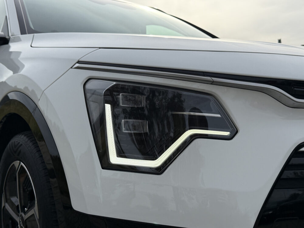 Kia Niro 1.6 GDi Hybrid DynamicPlusLine 5