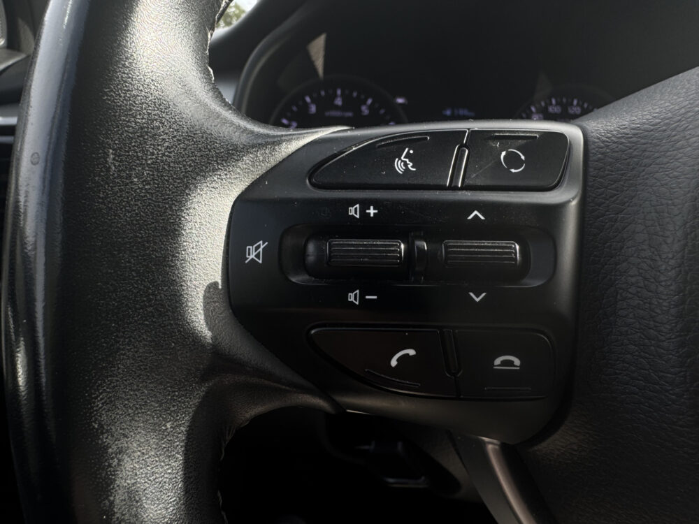 Kia Stonic 1.0 T-GDi DynamicPlusLine 10