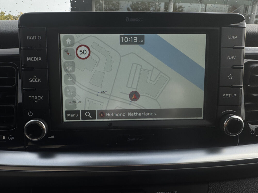 Kia Stonic 1.0 T-GDi DynamicPlusLine 12