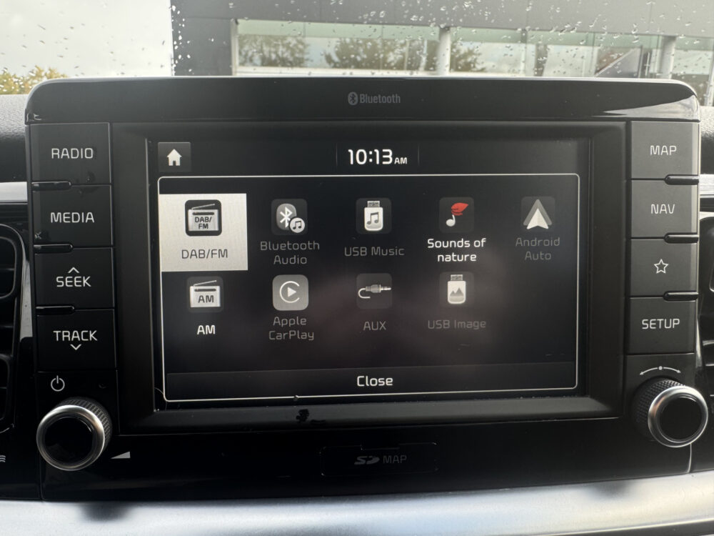 Kia Stonic 1.0 T-GDi DynamicPlusLine 17