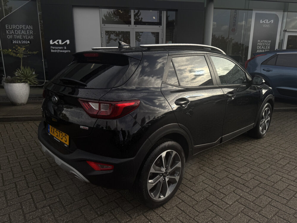 Kia Stonic 1.0 T-GDi DynamicPlusLine 19