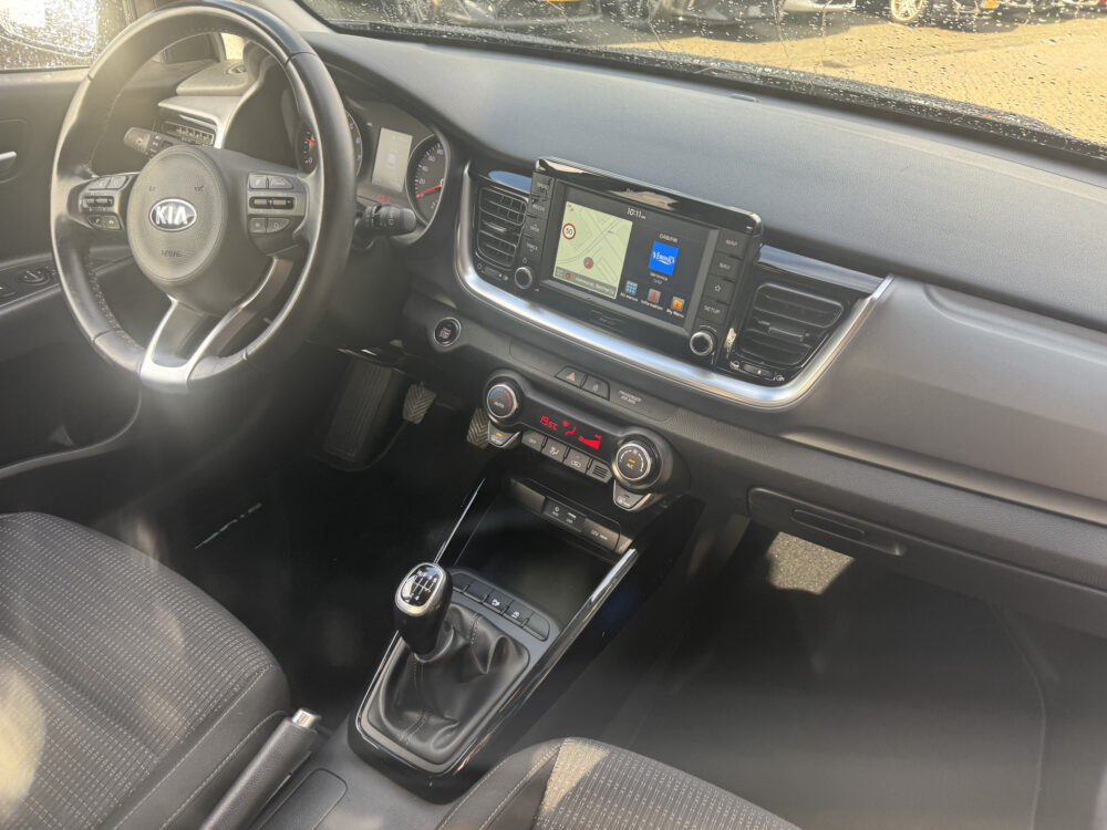 Kia Stonic 1.0 T-GDi DynamicPlusLine 2