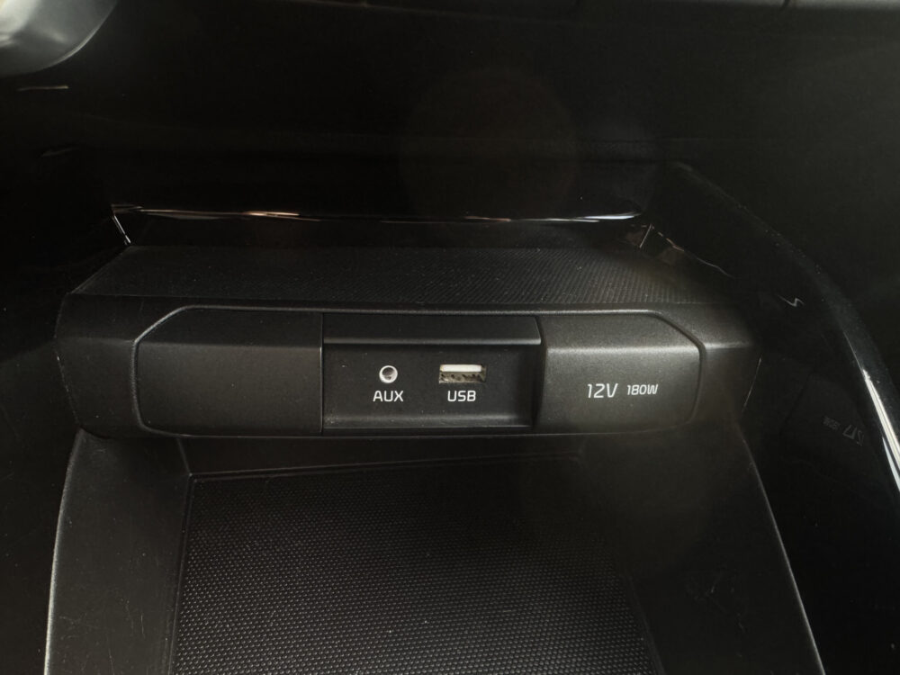 Kia Stonic 1.0 T-GDi DynamicPlusLine 7