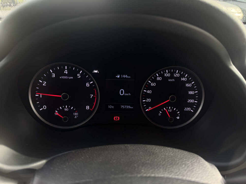 Kia Stonic 1.0 T-GDi DynamicPlusLine 9