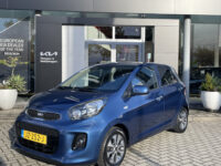 Kia Picanto 1.0 CVVT ComfortPlusLine Navigator 18