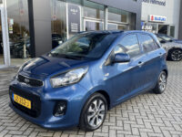 Kia Picanto 1.0 CVVT ComfortPlusLine Navigator 19