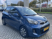 Kia Picanto 1.0 CVVT ComfortPlusLine Navigator 21