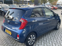 Kia Picanto 1.0 CVVT ComfortPlusLine Navigator 22