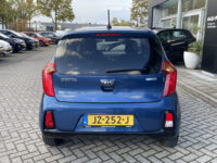 Kia Picanto 1.0 CVVT ComfortPlusLine Navigator 23