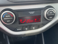 Kia Picanto 1.0 CVVT ComfortPlusLine Navigator 28