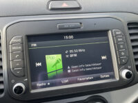 Kia Picanto 1.0 CVVT ComfortPlusLine Navigator 29