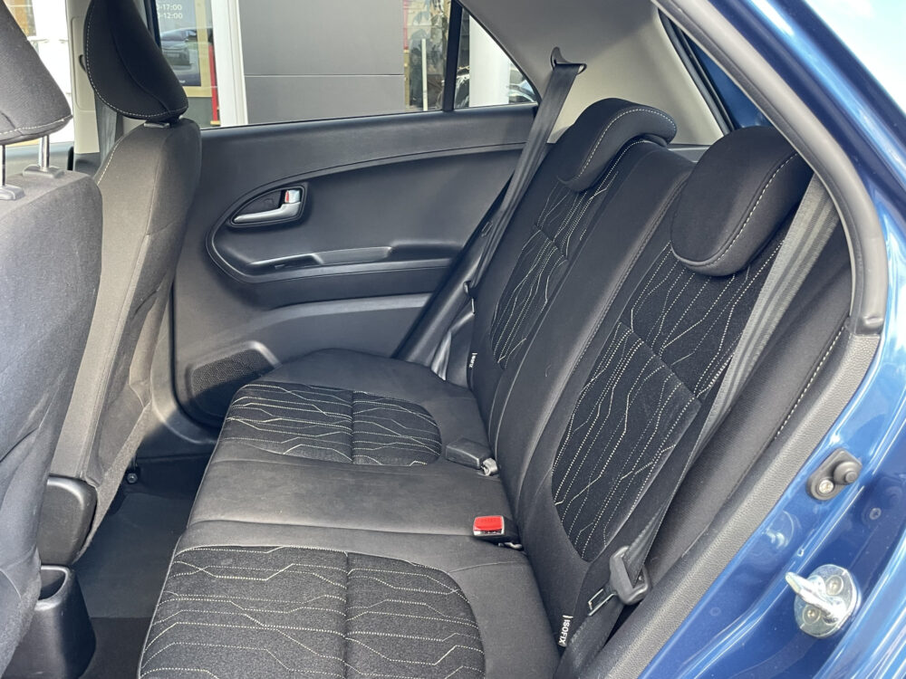 Kia Picanto 1.0 CVVT ComfortPlusLine Navigator 7