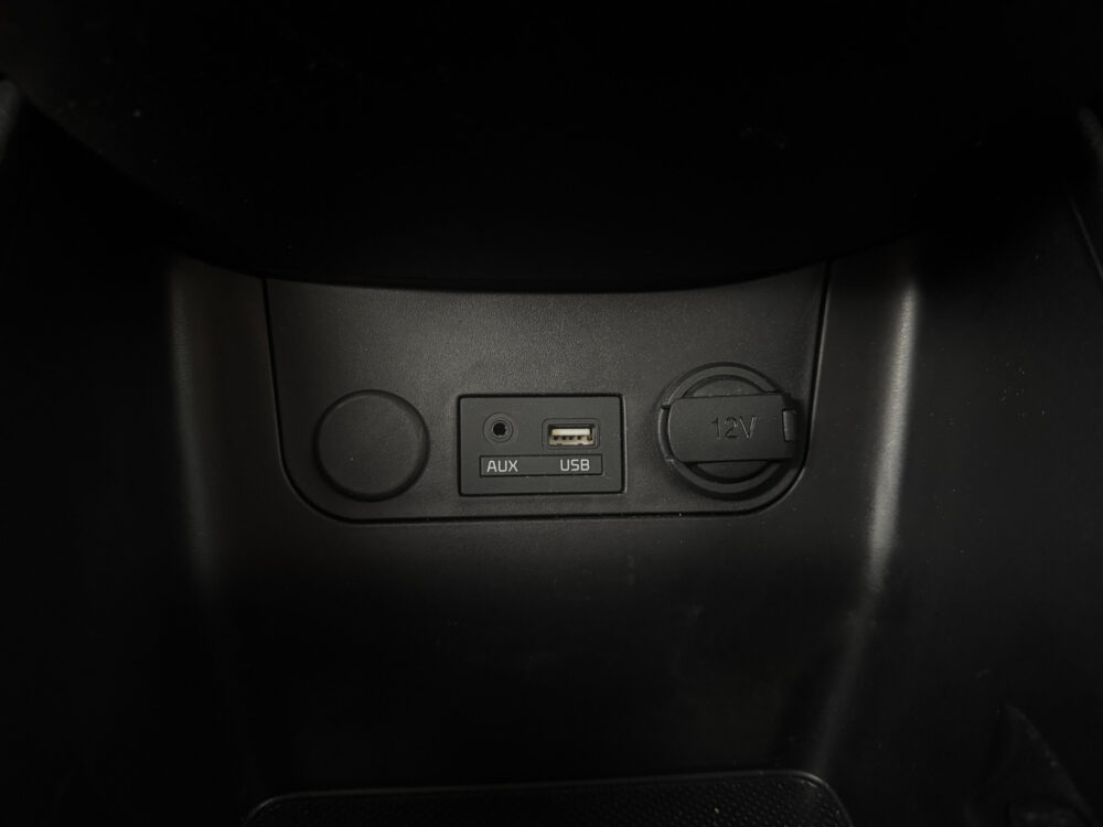 Kia Picanto 1.0 CVVT ComfortPlusLine Navigator 20