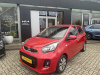 Kia Picanto 1.0 CVVT ComfortPlusLine Navigator 24