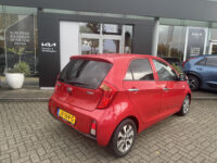 Kia Picanto 1.0 CVVT ComfortPlusLine Navigator 27