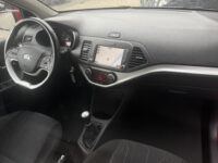 Kia Picanto 1.0 CVVT ComfortPlusLine Navigator 34