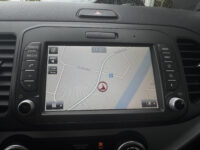 Kia Picanto 1.0 CVVT ComfortPlusLine Navigator 36