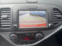 Kia Picanto 1.0 CVVT ComfortPlusLine Navigator 37