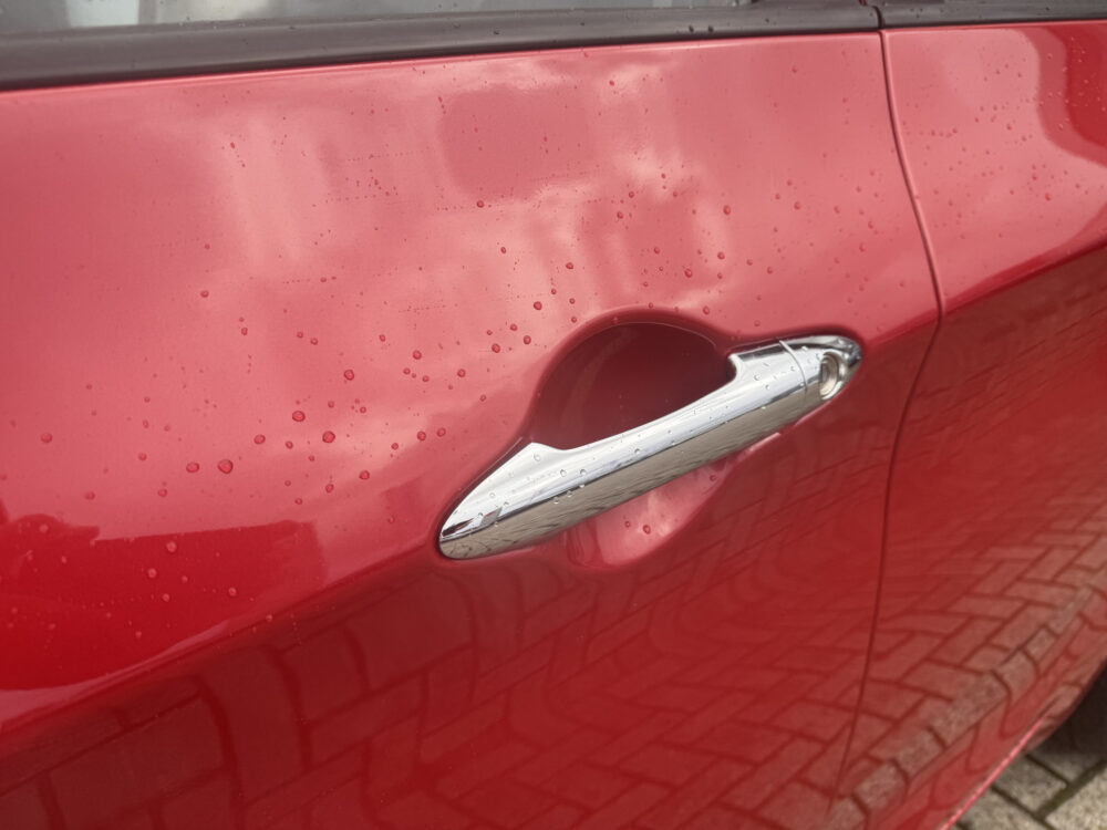 Kia Picanto 1.0 CVVT ComfortPlusLine Navigator 5