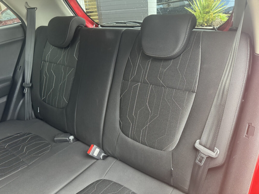 Kia Picanto 1.0 CVVT ComfortPlusLine Navigator 7