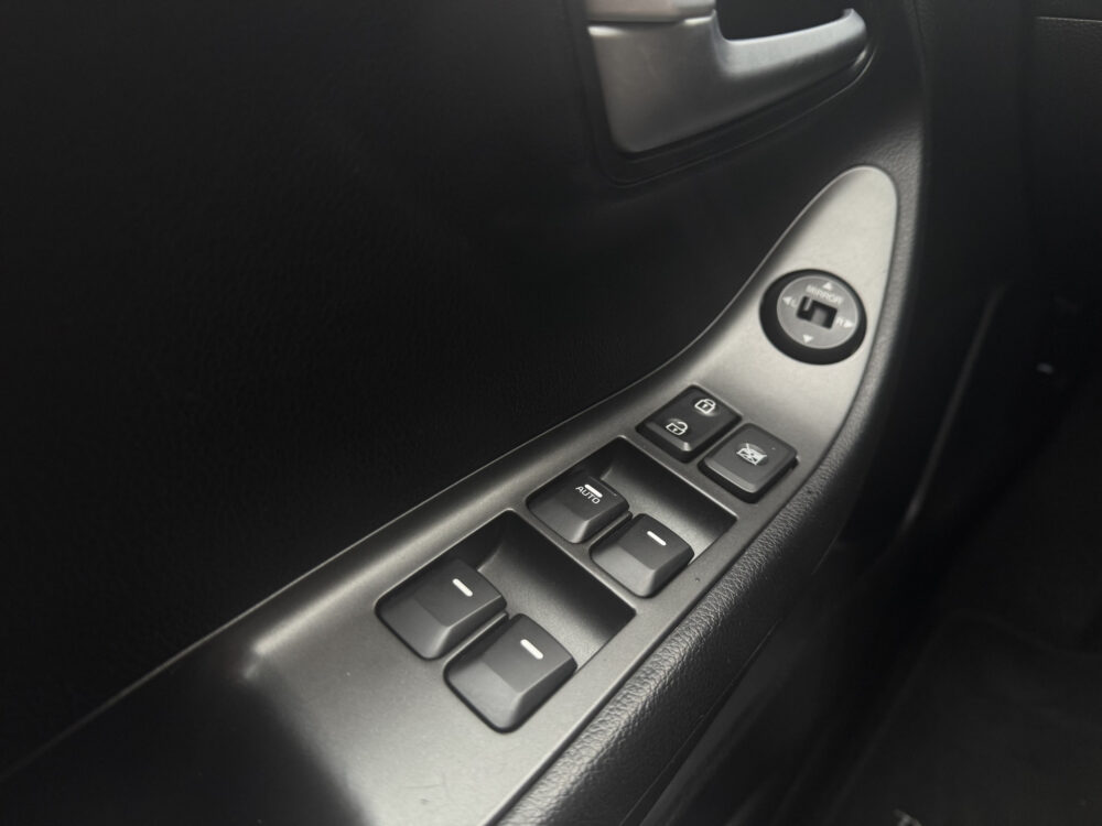 Kia Picanto 1.0 CVVT ComfortPlusLine Navigator 9