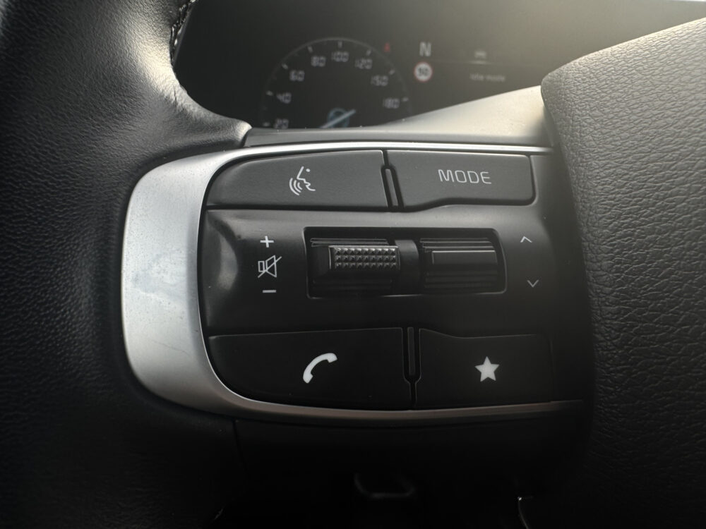 Kia Sportage 1.6 T-GDi MHEV DynamicLine 13