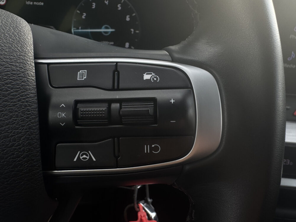 Kia Sportage 1.6 T-GDi MHEV DynamicLine 15