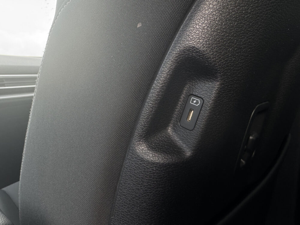 Kia Sportage 1.6 T-GDi MHEV DynamicLine 17