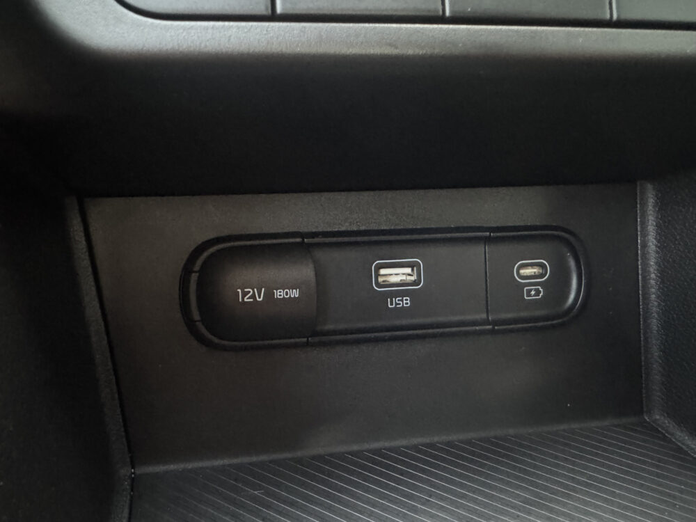 Kia Sportage 1.6 T-GDi MHEV DynamicLine 18