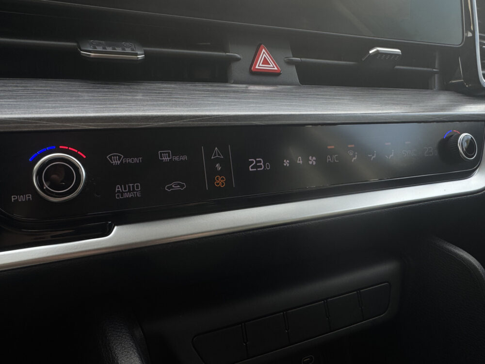 Kia Sportage 1.6 T-GDi MHEV DynamicLine 21