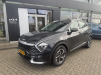 Kia Sportage 1.6 T-GDi MHEV DynamicLine 26