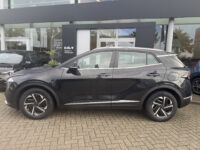 Kia Sportage 1.6 T-GDi MHEV DynamicLine 28