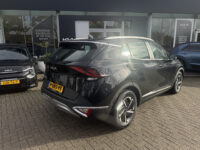 Kia Sportage 1.6 T-GDi MHEV DynamicLine 29