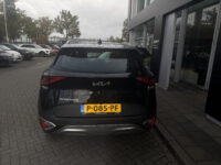Kia Sportage 1.6 T-GDi MHEV DynamicLine 30