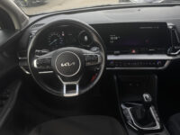 Kia Sportage 1.6 T-GDi MHEV DynamicLine 37