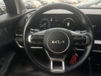 Kia Sportage 1.6 T-GDi MHEV DynamicLine 38