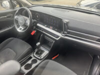 Kia Sportage 1.6 T-GDi MHEV DynamicLine 46