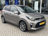 Kia Picanto 1.0 CVVT Design Edition 28