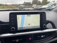 Kia Picanto 1.0 CVVT Design Edition 41