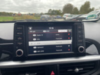 Kia Picanto 1.0 CVVT Design Edition 42