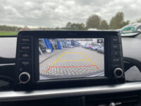 Kia Picanto 1.0 CVVT Design Edition 44