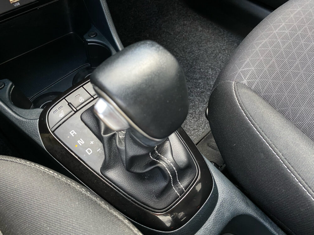 Kia Picanto 1.0 MPI DynamicLine Automaat 13