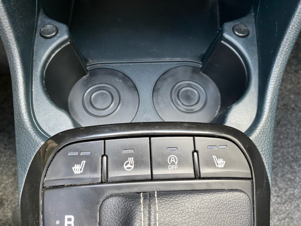 Kia Picanto 1.0 MPI DynamicLine Automaat 14