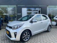 Kia Picanto 1.0 MPI DynamicLine Automaat 24