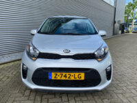 Kia Picanto 1.0 MPI DynamicLine Automaat 26