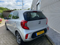 Kia Picanto 1.0 MPI DynamicLine Automaat 29