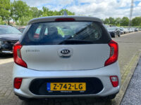 Kia Picanto 1.0 MPI DynamicLine Automaat 30