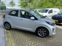 Kia Picanto 1.0 MPI DynamicLine Automaat 31